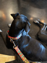 Frida Kahlo Leash