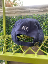 Navy DOGSHT Hat