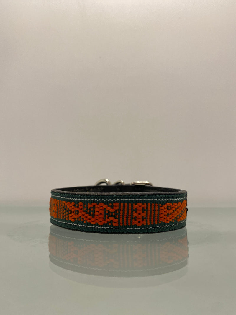 Artisan Oaxaca Collar 231 - Small