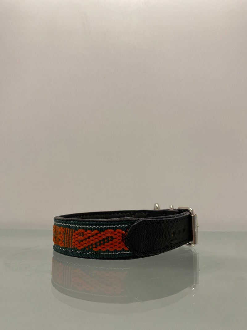 Artisan Oaxaca Collar 231 - Small