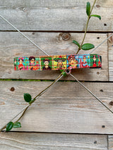 Frida Kahlo Collar