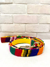 Mexican Belt Leash