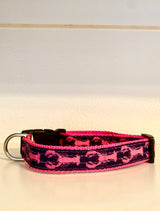 Pink Lobster Collar
