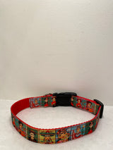 Frida Kahlo Collar