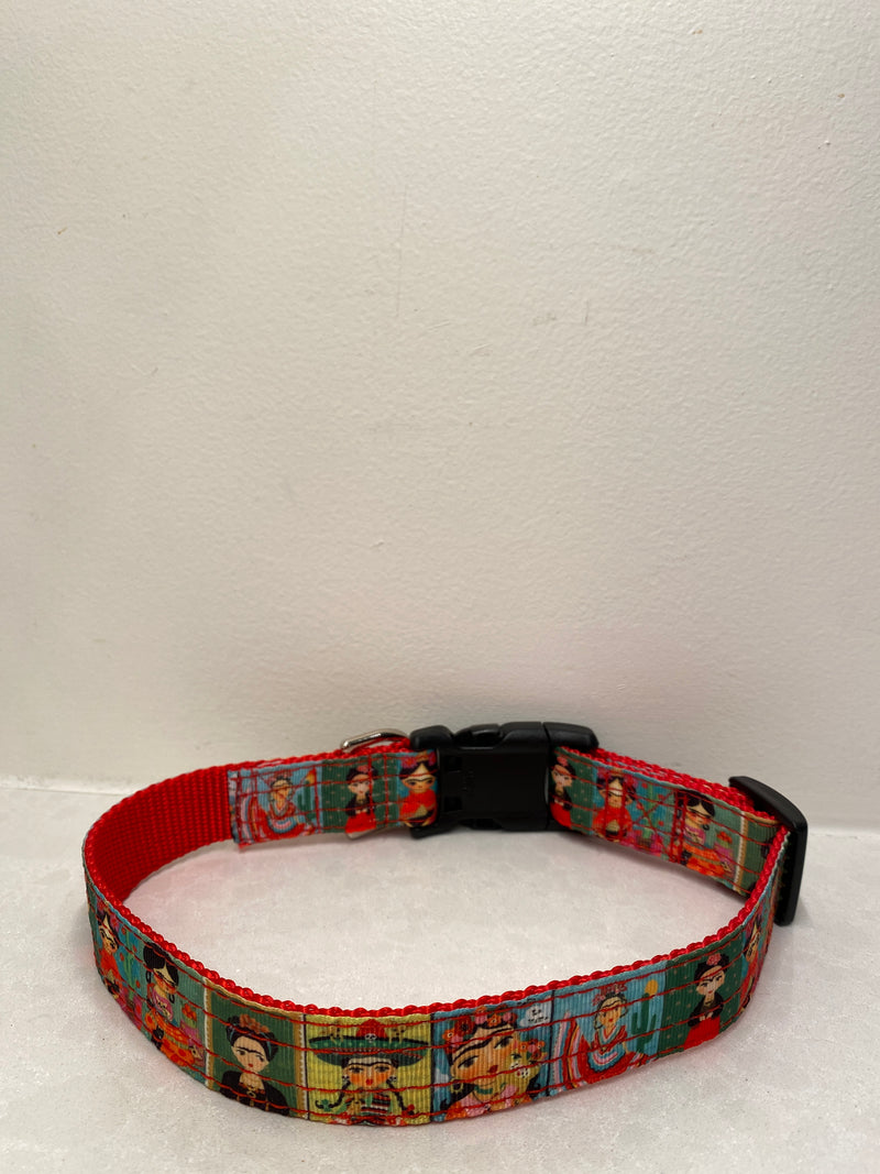 Frida Kahlo Collar