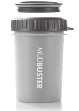 The Mud Buster