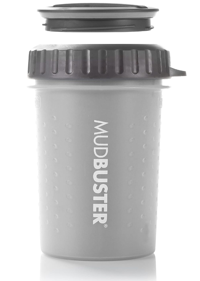 The Mud Buster