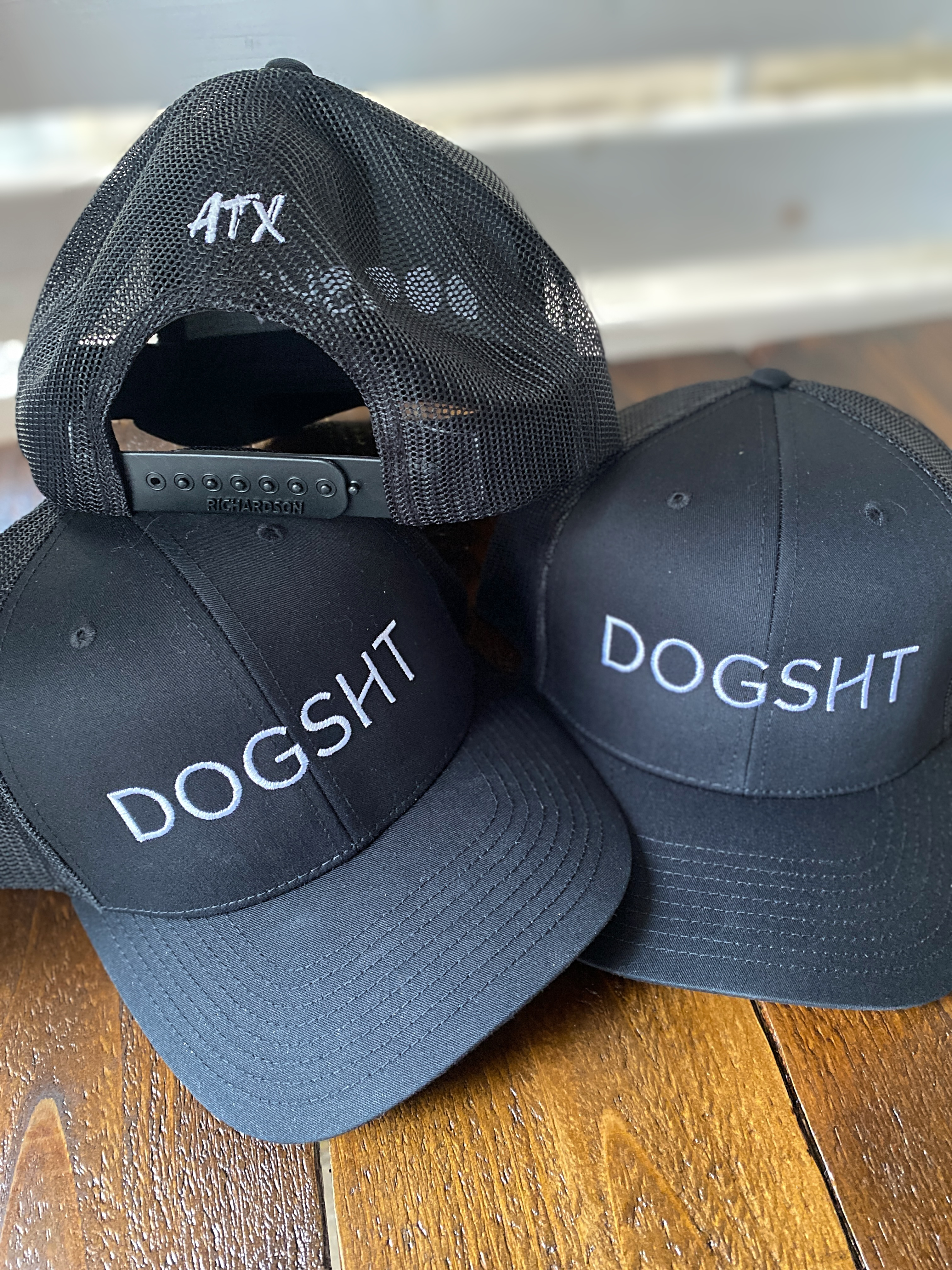 DOGSHT Hat