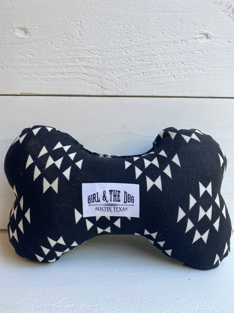 Eco-Friendly Squeaky Toys no