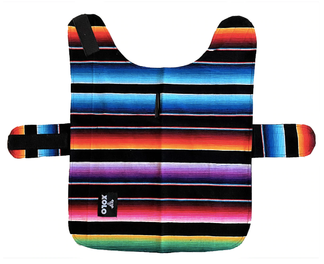 Mexican Sarapes