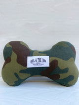 Eco-Friendly Squeaky Toys no