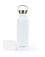 Dog & Me Springer Travel Water Bottle