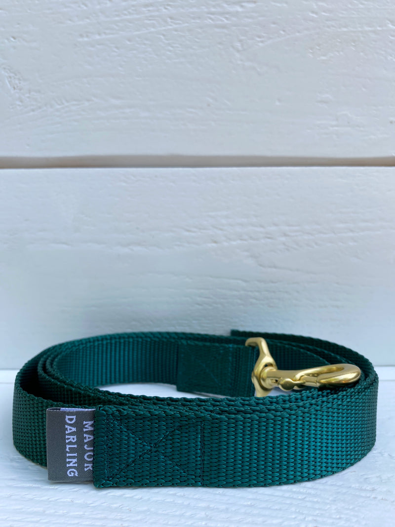 Evergreen Leash