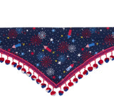 Fourth of July Bandana