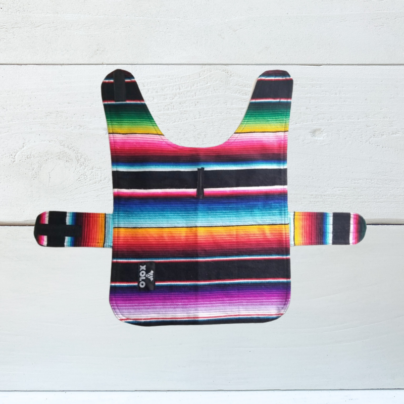 Mexican Sarapes