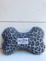 Eco-Friendly Squeaky Toys no