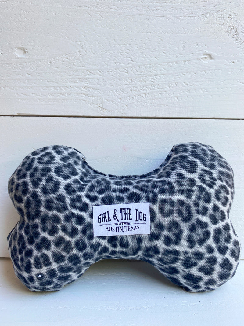 Eco-Friendly Squeaky Toys no