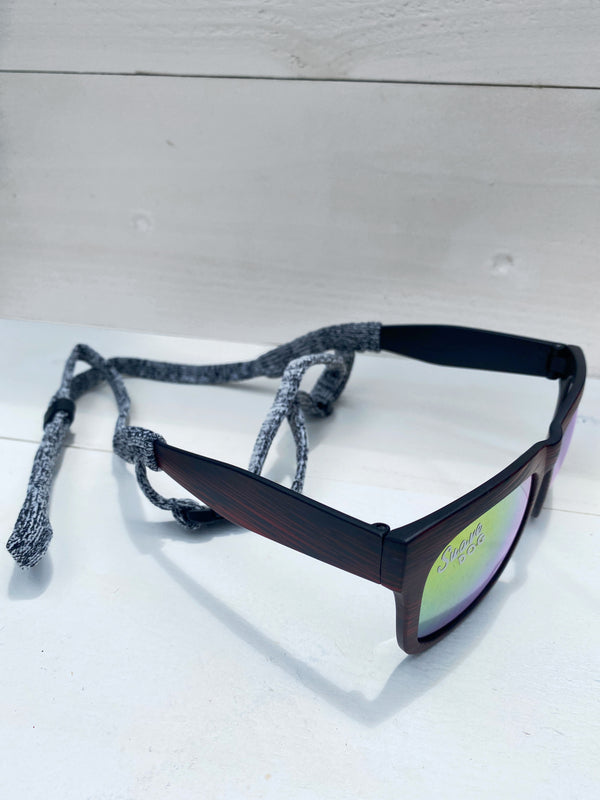 Red Maven Sunglasses