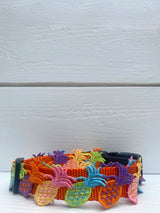 Pineapple Party Collar