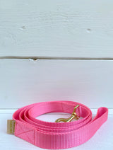 Pink Leash