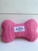Eco-Friendly Squeaky Toys no
