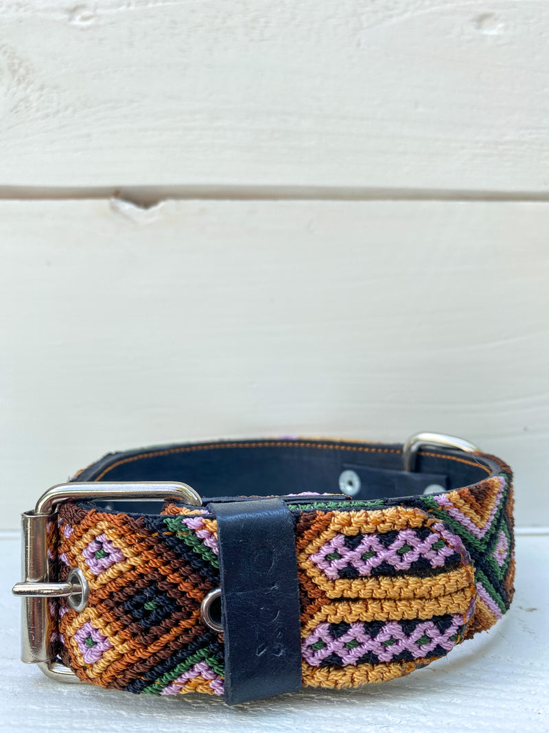 The Ruben Collar