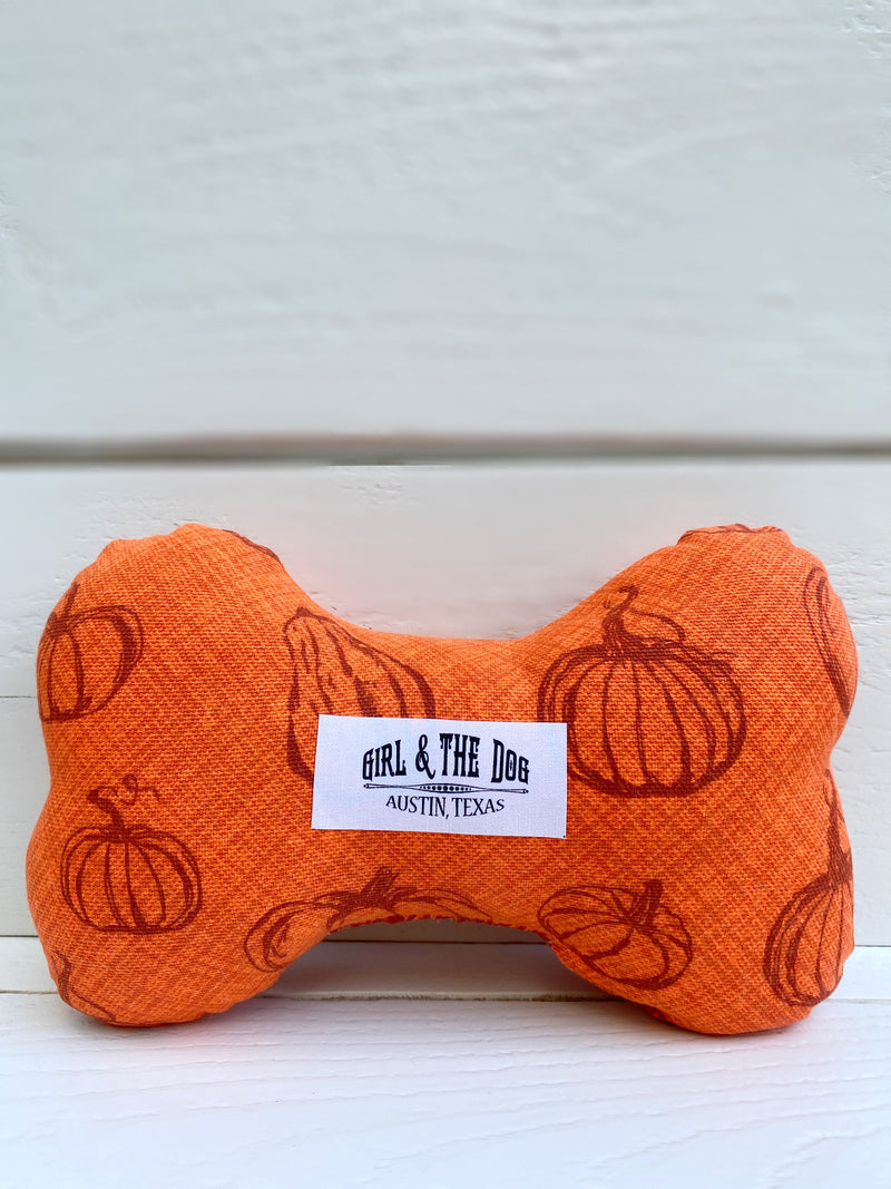 Eco-Friendly Squeaky Toys no
