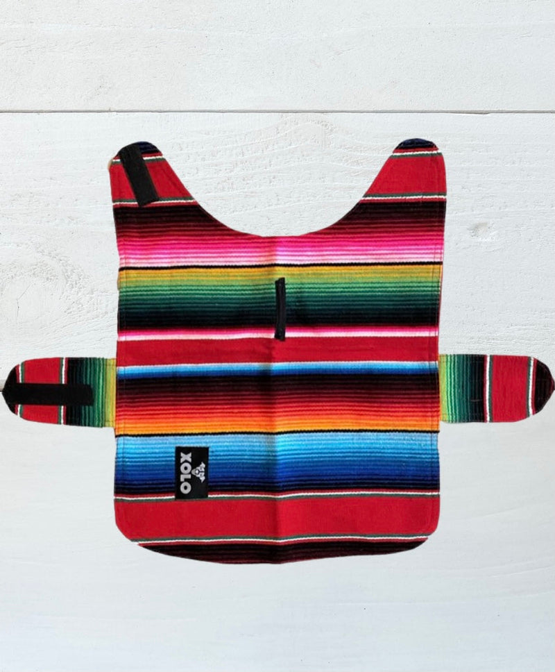 Mexican Sarapes