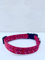 Red Poppy Leash