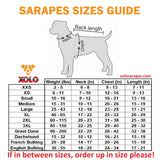 Mexican Sarapes