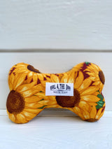 Eco-Friendly Squeaky Toys no