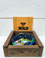 The Bodhi Collar