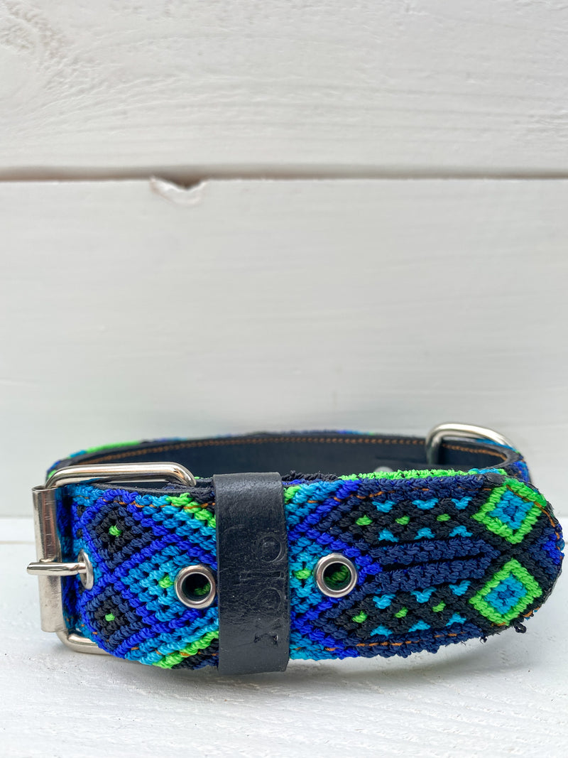 The Bodhi Collar