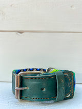 One of a Kind Artisan Collar - 001