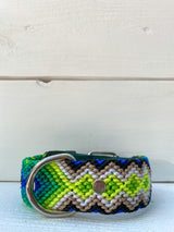 One of a Kind Artisan Collar - 001