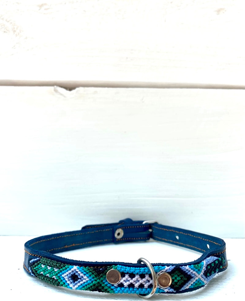 The Fonzy Collar