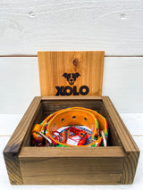 The Uno Collar
