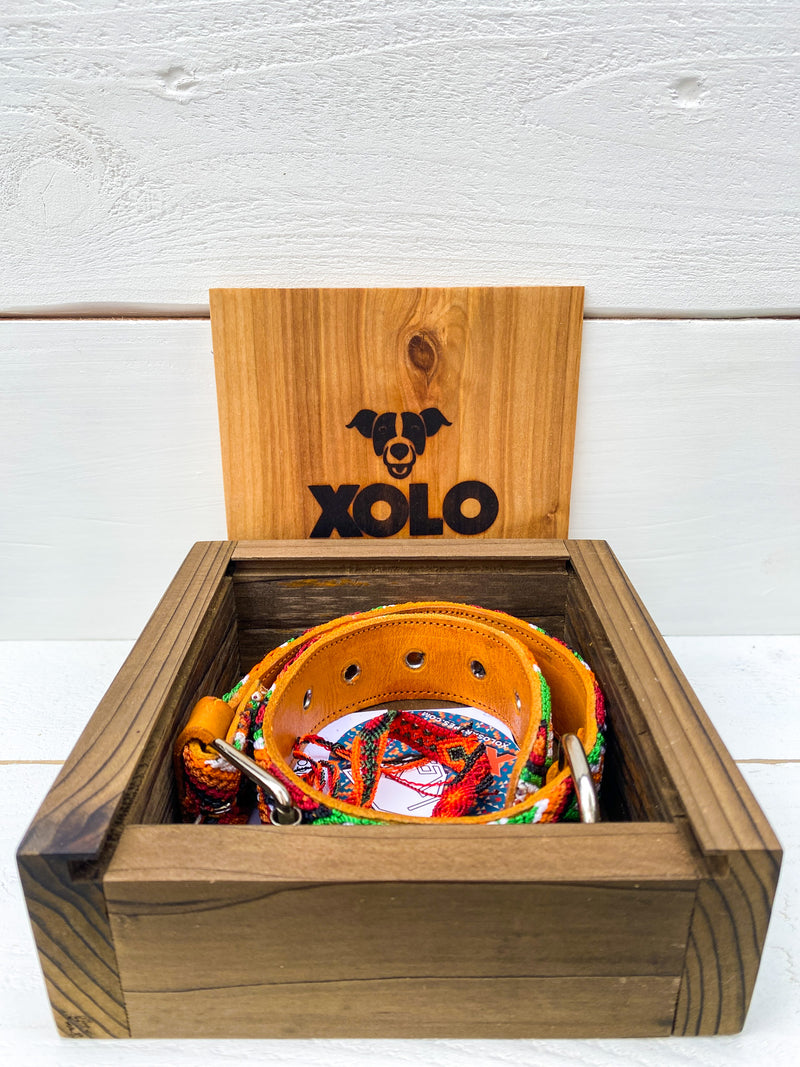 The Uno Collar