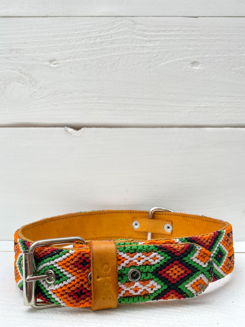 The Uno Collar