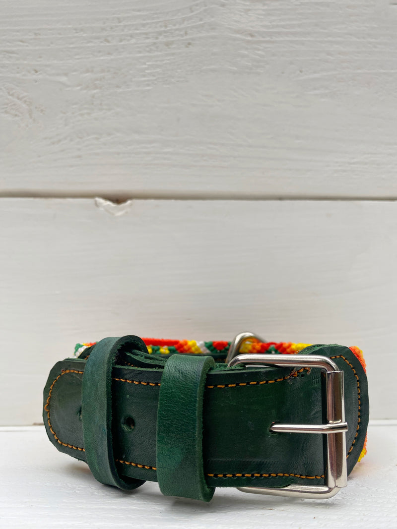 The Yogi Collar