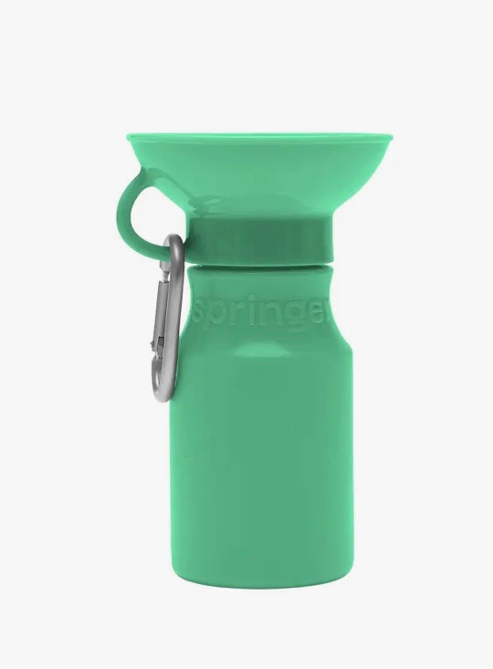 Mini Springer Travel Water Bottle