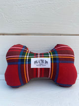 Eco-Friendly Squeaky Toys no